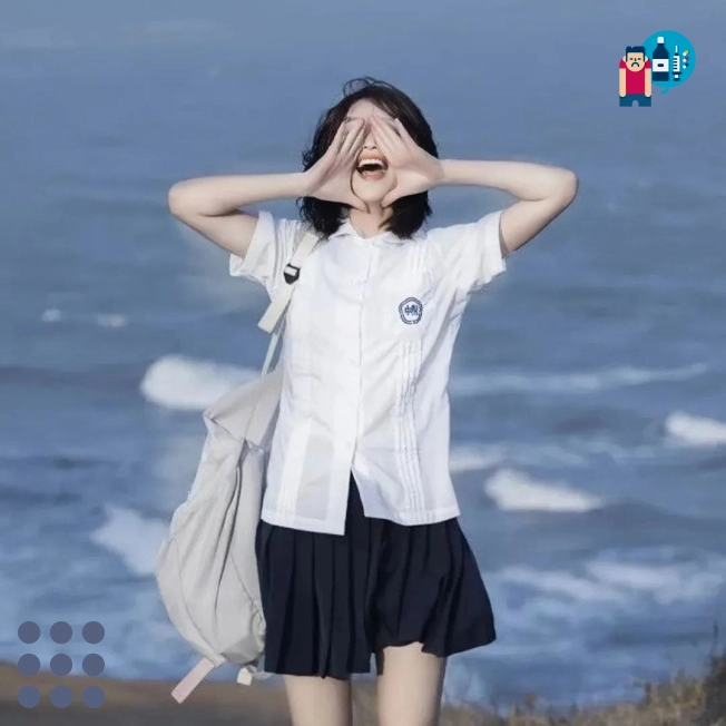 陈先生